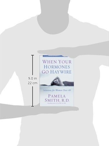 Libro - Cuando sus hormonas se vuelven locas