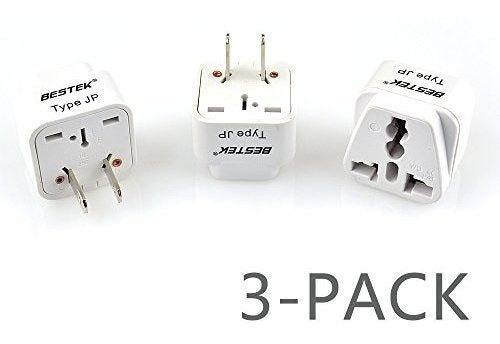 Adaptador De Enchufe, Adaptador De Viaje Universal