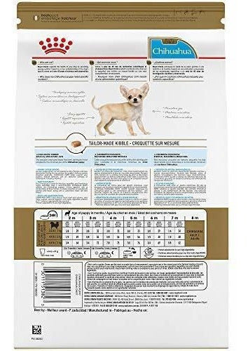 Royal Canin Breed Health Nutrition Perrito Seco Para Perros