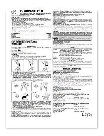 Prevención De Pulgas Garrapatas