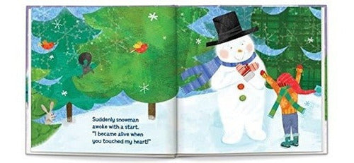 libro Magia De Las Fiestas Navideñas