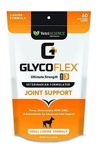 3 Suplemento De Cadera