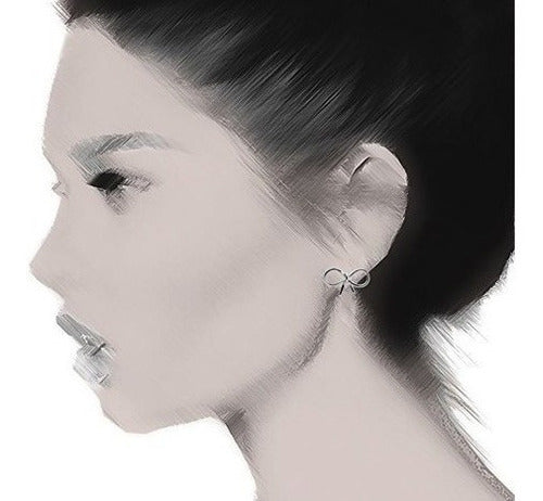 Spinningdaisy Pendientes Hechos A Mano De Alto Brillo