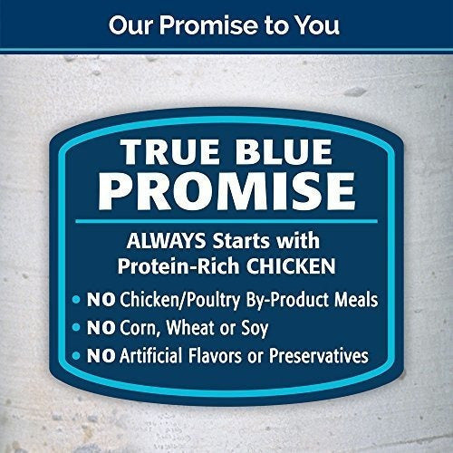 Blue Buffalo Wilderness High Protein Free, Comida Para Gatos