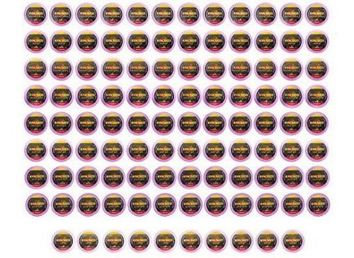 Tostador Revival Pack De 96 Unidades (10 Combinaciones