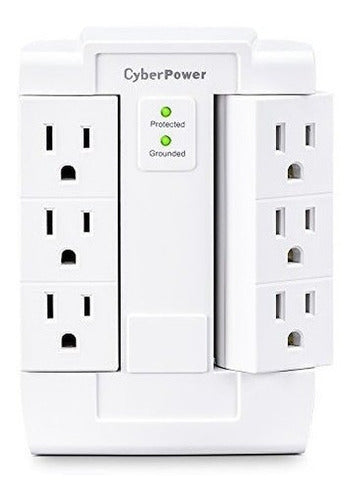 Protector de sobretensión esencial