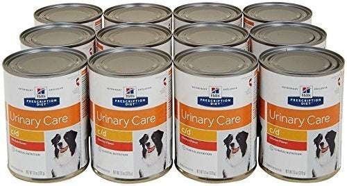 Comida Para Perros 12 Latas