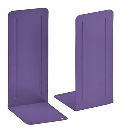 Sujetalibros De Metal