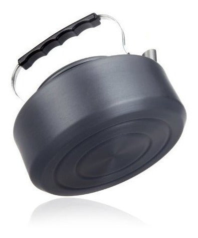 Portátil Ultraligero Que Acampa De Agua Olla