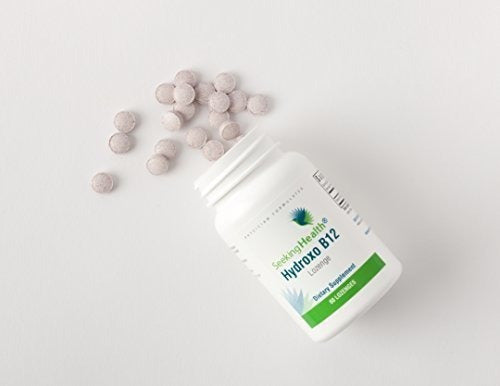 Vitamina Hydroxo B12