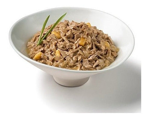 Purina Fancy Feast Se Deleita Con El Paquete Variado