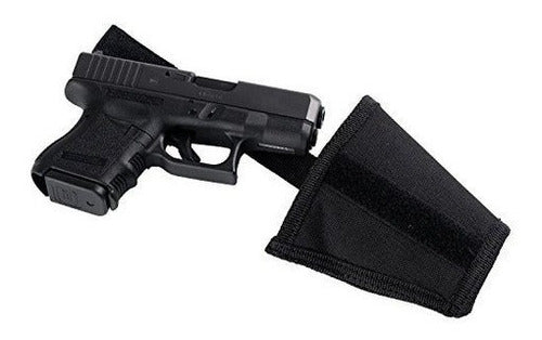 Funda Universal 3v Gear Shadow Shot Ccw - Negro