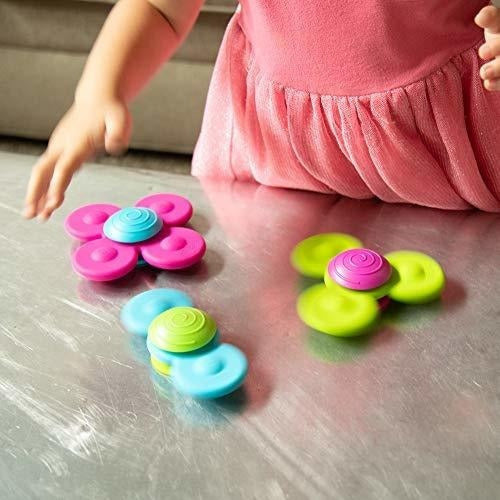 Juguetes Para El Cerebro Gordo Whirly Squigz