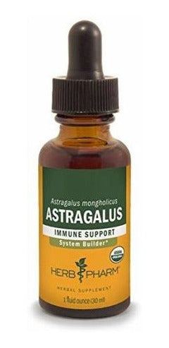 Extracto Orgánico Certificado