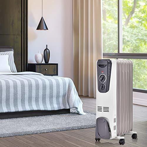 Calentador De Radiador