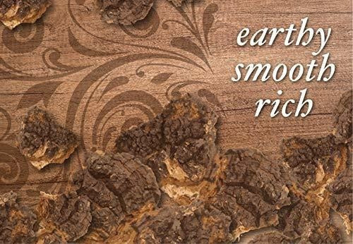 Bolsas de Té Chaga: Poderosos Antioxidantes