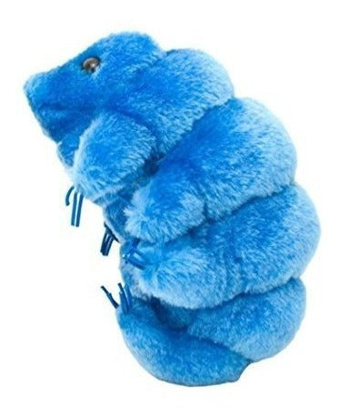 Microbillos Gigantes