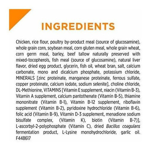 Purina Pro Plan Savor Mezcla Rallada Polvo Y Arroz Fórmula