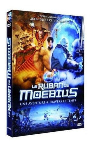 A Través De La Franja De Moebius (2005)