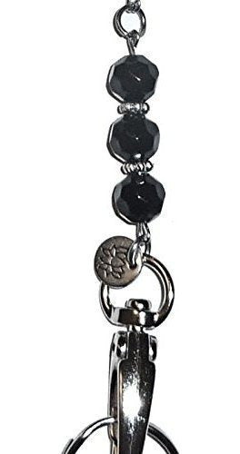 Collar De Cuentas Huecas Ocultas