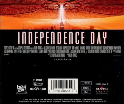 Día De La Independencia