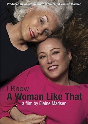 Conozco A Una Mujer Así