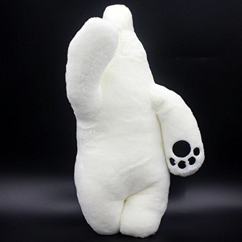 Peluche De Oso Polar Blanco