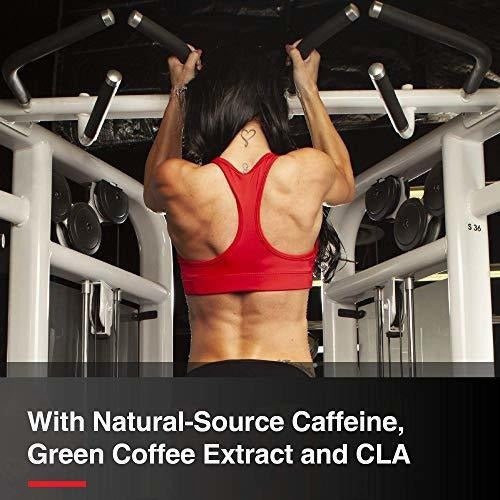 Bebida Energética Con Carga Amino