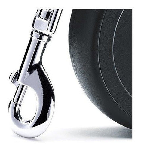 Correa Retráctil Para Perros