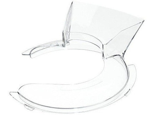 Protector de colada compatible con el mezclador KitchenAid