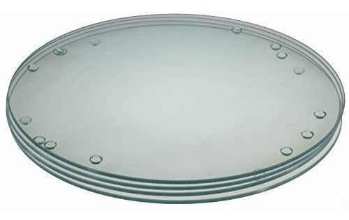Juego De Tablero De Corte De Vidrio
