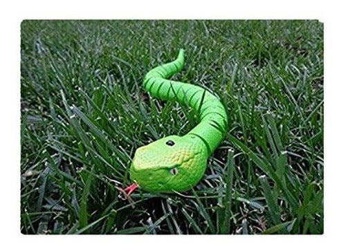 Juguete de serpiente