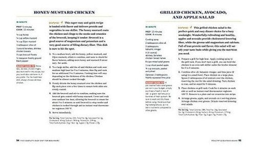 Guía esencial para bajar de peso