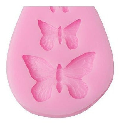 Molde De Hornear De Pastel De Caramelo De Silicona