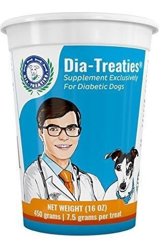 Vintek Nutrition, Llc Dia-treaties 'suplemento Exclusivo
