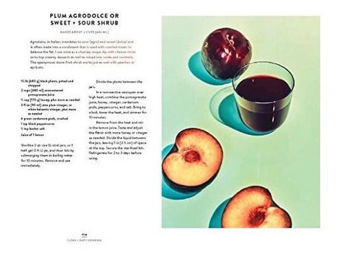 Más De 100 Recetas Para Hacer bebidas con o sin Alcohol