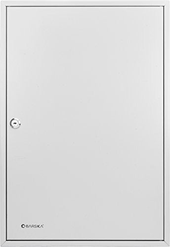 Barska Gabinete Para Llaves De 100 Posiciones