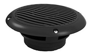 Furrion Fms5b Negro Altavoz Marino Para Exteriores De 5