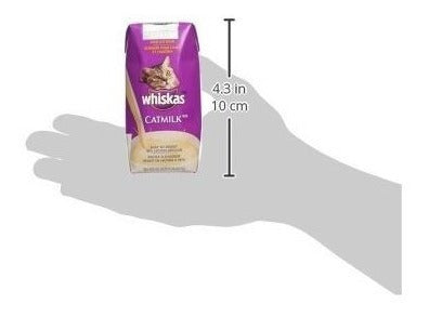 leche Para Gatos Y Gatitos