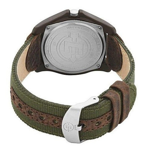 Reloj de tamaño completo para hombre