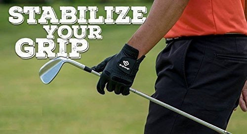Guantes para golf