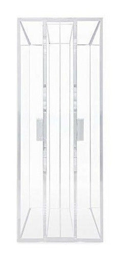 Soporte para pendientes de 2 cajones