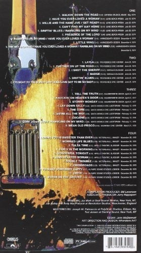 Encrucijada 2: Vivir En Los Años Setenta