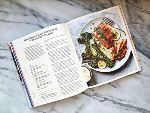 Cook90: El Plan De 30 Días Para Comidas Más Rápidas