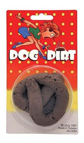 Caca De Perro Falso Loftus Doggie Doo