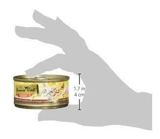 Pollo Súper Premium Con Hígado