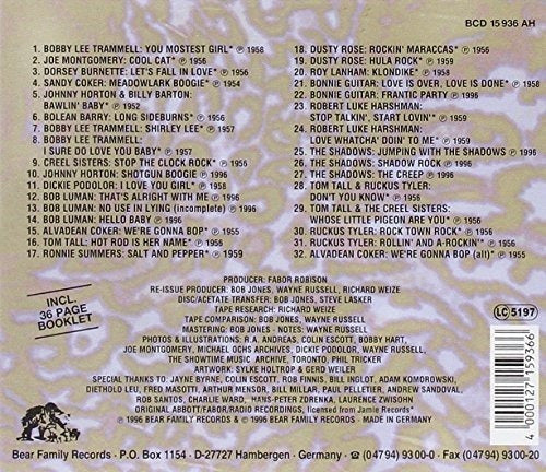 Eso será Flat Git It !, vol.