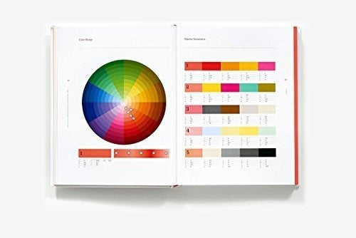 El Diccionario De Color Del Diseñador