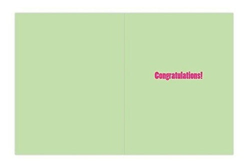 Tarjeta De Felicitaciones