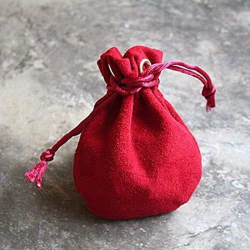 Rizilia Ronda Simulada Verde Esmeralda Y Blanco Cubic